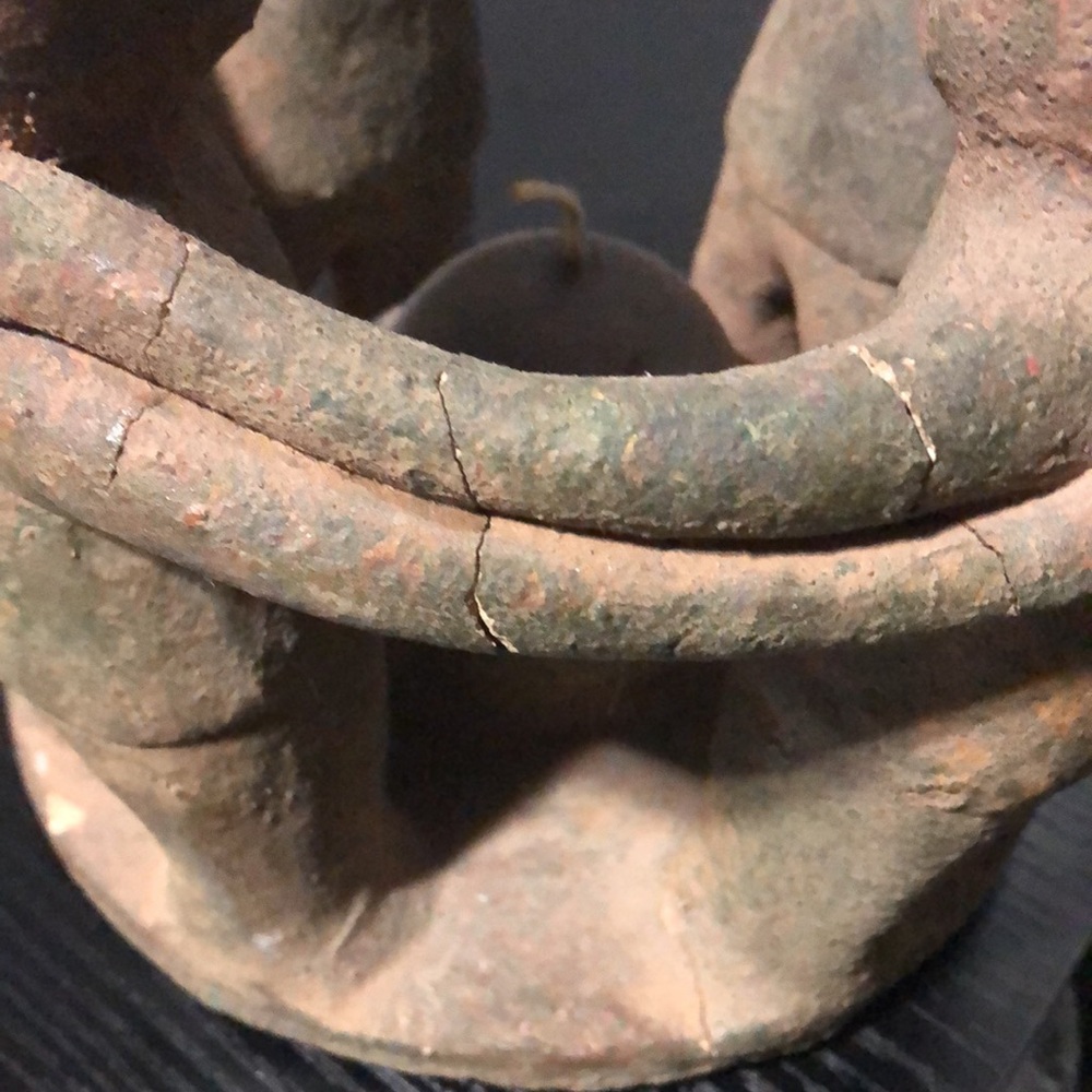 Vintage Circle of Friends Pottery - Picture 7 of 10